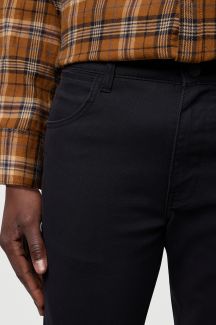 Джинсы WRANGLER 112371387