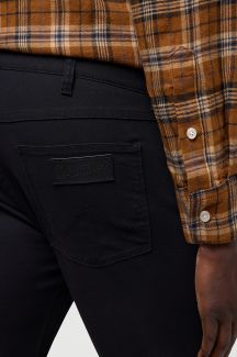 Джинсы WRANGLER 112371387