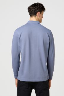 Рубашкa поло WRANGLER 112371396