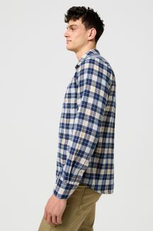 Рубашка WRANGLER 112371405