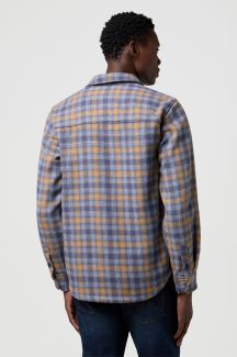 Рубашка WRANGLER 112371408