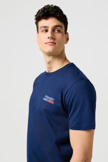 Футболкa WRANGLER 112371410