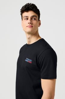 Футболкa WRANGLER 112371411