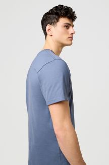 Футболкa WRANGLER 112371414