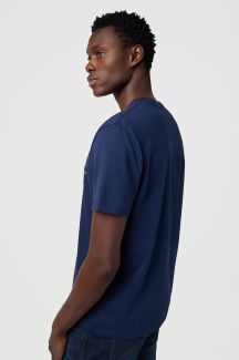 Футболкa WRANGLER 112371415