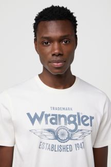 Футболкa WRANGLER 112371417