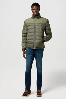 Курткa WRANGLER 112371449