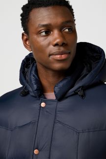 Зимняя куртка WRANGLER 112371450