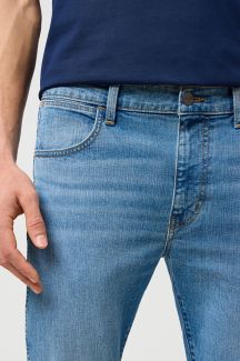 Джинсы WRANGLER 112371569