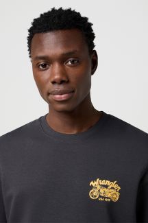 Спортивный свитер WRANGLER 112371648