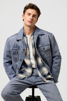 Рубашка WRANGLER 112371651