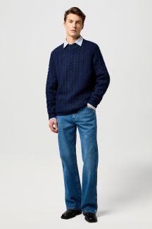 Свитер WRANGLER 112371654