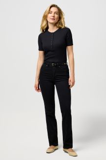 Джинсы WRANGLER 112371749