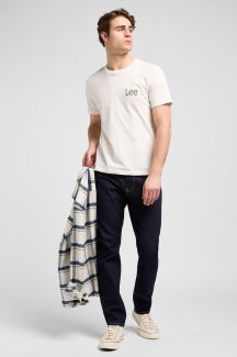 Джинсы LEE 112372611