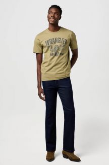 Джинсы WRANGLER 112373029