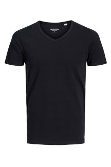 Футболкa JACK & JONES 12059219-BLACK