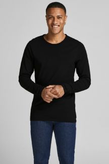 Футболкa JACK & JONES 12059220-BLACK