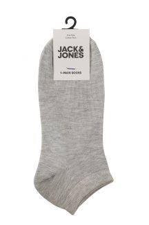 Носки JACK & JONES 12066296-LG-Melange