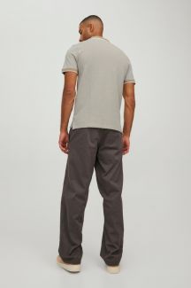 Рубашкa поло JACK & JONES 12136668-Crockery