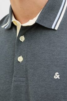 Рубашкa поло JACK & JONES 12136668-Stormy-Weathe