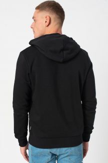 Спортивный свитер JACK & JONES 12137054-Black
