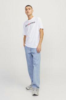 Футболкa JACK & JONES 12137126-White