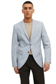 Пиджак JACK & JONES 12141107-Cashmere-Blue