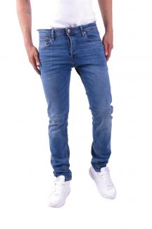 Джинсы JACK & JONES 12146866-BLUE-DENIM