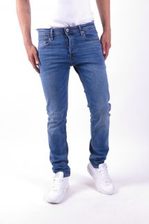 Джинсы JACK & JONES 12146866-BLUE-DENIM