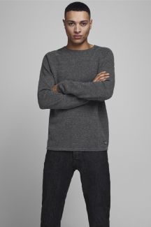 Свитер JACK & JONES 12157321-DG-Melange