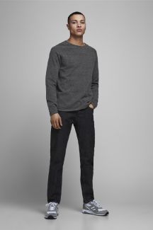 Свитер JACK & JONES 12157321-DG-Melange