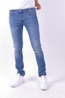 Джинсы JACK & JONES 12157416-BLUE-DENIM
