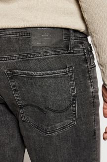 Джинсы JACK & JONES 12159030-Black-Denim