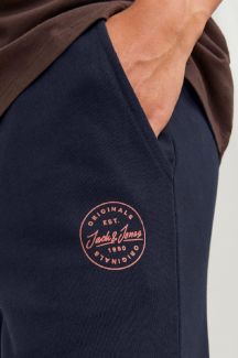 Спортивные штаны JACK & JONES 12165322-Navy-Blazer