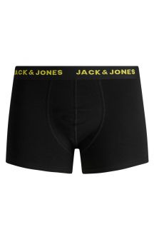 Боксеры JACK & JONES 12165587-Black