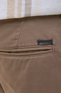Шорты чинос JACK & JONES 12165604-Morel