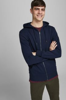 Спортивная кофтa JACK & JONES 12181901-Navy-Blazer