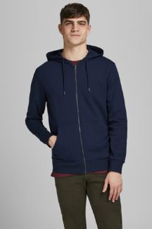 Спортивная кофтa JACK & JONES 12181901-Navy-Blazer