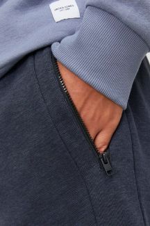 Спортивные штаны JACK & JONES 12184970-Dark-Navy