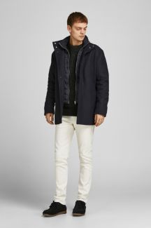 Курткa JACK & JONES 12189349-Black