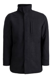 Курткa JACK & JONES 12189349-Black
