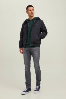 Курткa JACK & JONES 12200208-Black-Solid
