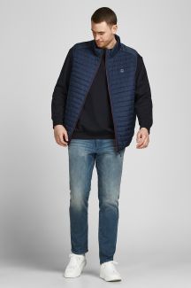 Жилет JACK & JONES 12205347-Navy-Blazer