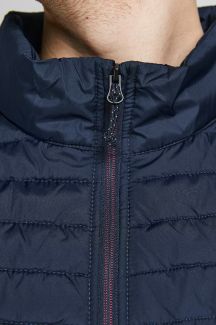 Жилет JACK & JONES 12205347-Navy-Blazer