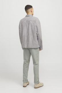 Классические брюки JACK & JONES 12206198-Iceberg-Green