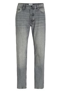 Джинсы JACK & JONES 12209663-Grey-Denim