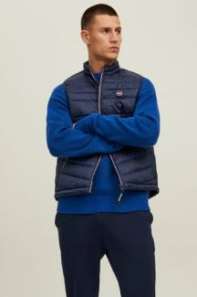 Жилет JACK & JONES 12211790-Navy-Blazer