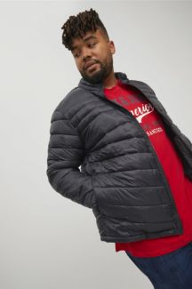 Курткa JACK & JONES 12214531-Black