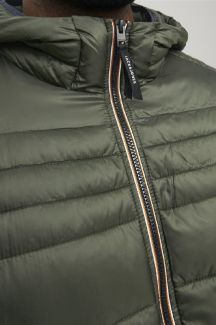 Курткa JACK & JONES 12214531-Rosin