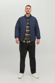 Курткa JACK & JONES 12217853-Navy-Blazer